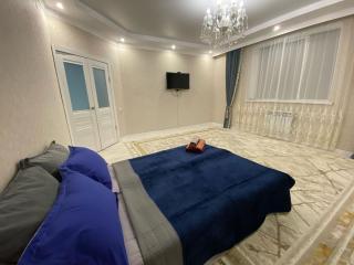 NURS apartments - - 1