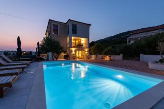 Villa Mianka Rab - Banjol - 6
