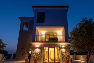Villa Mianka Rab - Banjol - 5