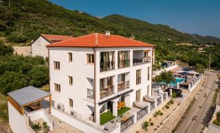 Villa Mianka Rab - Banjol - 1