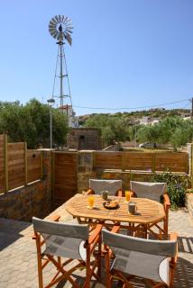 Cestrum Suites - Agios Nikolaos - 3