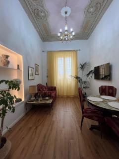 Aurora Center City - Rooms - Palermo - 8