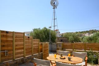 Cestrum Suites - Agios Nikolaos - 2