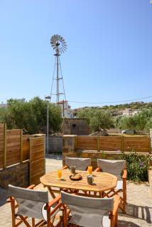 Cestrum Suites - Agios Nikolaos - 1