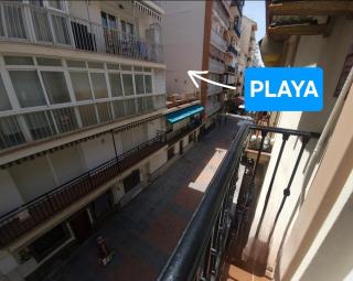 Playa Martin Fuengirola A 50 m del Mar - Fuengirola - 8