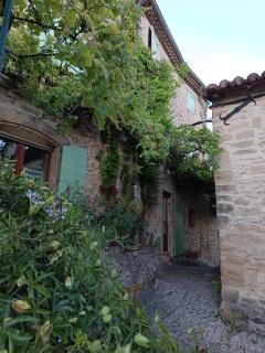 Les Remparts - Grane - 5