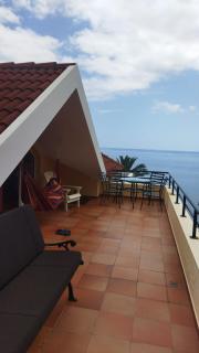 Penthouse Marina Sol - Madalena do Mar - 9
