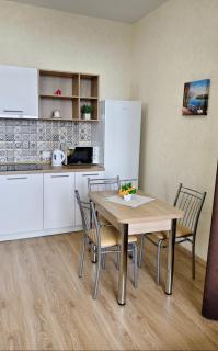 ЖК Аквамарин пляж Золотой берег - 4