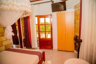Kigufi Hill Hotel & Agape Resort - Gisenyi - 0