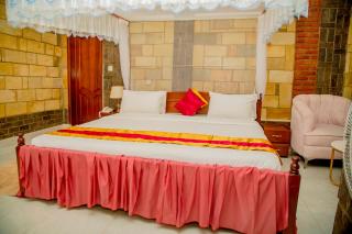 Kigufi Hill Hotel & Agape Resort - Gisenyi - 9