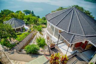 Kigufi Hill Hotel & Agape Resort - Gisenyi - 8