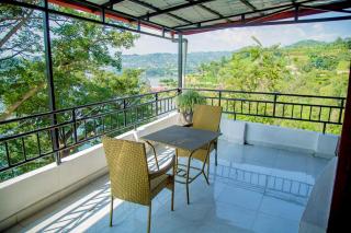 Kigufi Hill Hotel & Agape Resort - Gisenyi - 7