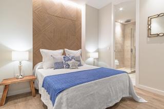 Experience the best of Madrid! Gran Vía Apartment for 6, comfort and style in the heart of Chueca III - Madrid - 5