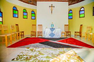Kigufi Hill Hotel & Agape Resort - Gisenyi - 5