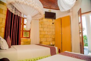 Kigufi Hill Hotel & Agape Resort - 4