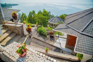 Kigufi Hill Hotel & Agape Resort - Gisenyi - 3