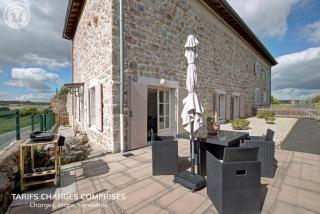 Aux 3 provinces - Usson-en-Forez - 9