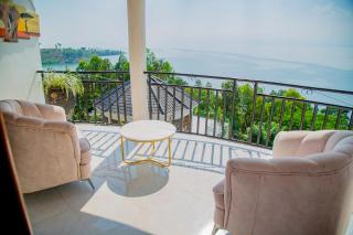 Kigufi Hill Hotel & Agape Resort - Gisenyi - 2
