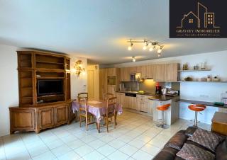 Appartement T3 - Sallanches - Sallanches - 6