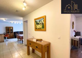 Appartement T3 - Sallanches - Sallanches - 4