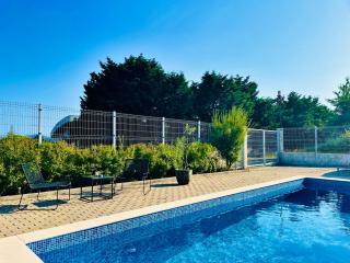 Stefaniya Apartments - Sozopol - 1