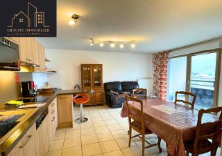 Appartement T3 - Sallanches - Sallanches - 3