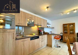 Appartement T3 - Sallanches - Sallanches - 2
