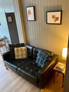 Highland Rooms - Room Only No Breakfast - Ullapool - 8