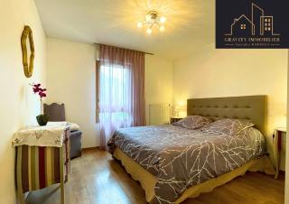 Appartement T3 - Sallanches - Sallanches - 8