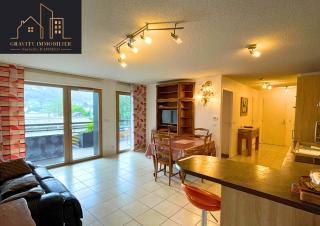 Appartement T3 - Sallanches - Sallanches - 1