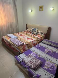 La vista 6 - Ain Sukhna - 1