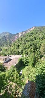 Charmant studio Saint-Sauveur-sur-Tinée - Saint-Sauveur-sur-Tinée - 4