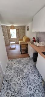 Charmant studio Saint-Sauveur-sur-Tinée - Saint-Sauveur-sur-Tinée - 3