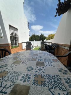 VILLA SALMONETE - Sanlúcar de Barrameda - 7