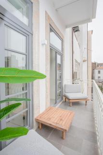 Liiiving in Porto - Sweet Sunlight Apartment - Porto - 6