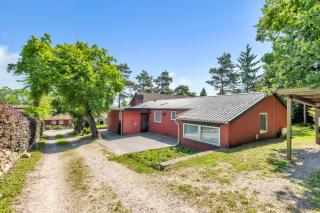 Cosy-Living Bed and Kicthen - close to beach and fjord - Roskilde - 8