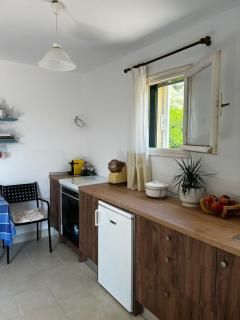 Saint George Studio - Psinthos - 9