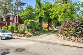 Cosy-Living Bed and Kicthen - close to beach and fjord - Roskilde - 0