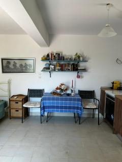 Saint George Studio - Psinthos - 5