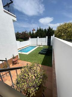 VILLA SALMONETE - Sanlúcar de Barrameda - 8