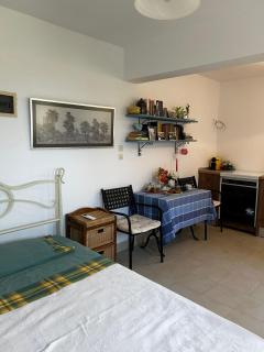 Saint George Studio - Psinthos - 1