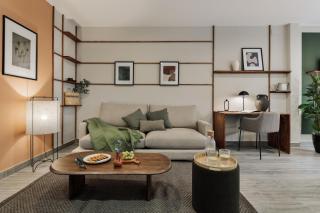 Asik - 3 bedrooms and balcony in Vila de Gràcia - 9