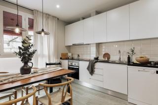 Asik - 3 bedrooms and balcony in Vila de Gràcia - 6