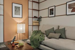 Asik - 3 bedrooms and balcony in Vila de Gràcia - 2