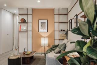 Asik - 3 bedrooms and balcony in Vila de Gràcia - 1