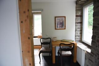 Landhauszimmer Steffeln - Steffeln - 5