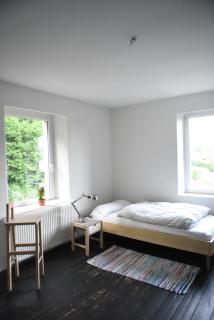 Landhauszimmer Steffeln - Steffeln - 4