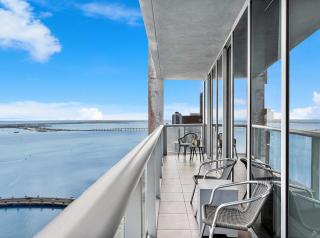 MVR-Relax in Style Above Brickell - 6