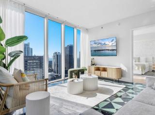 MVR-Relax in Style Above Brickell - 2
