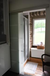 Landhauszimmer Steffeln - 2